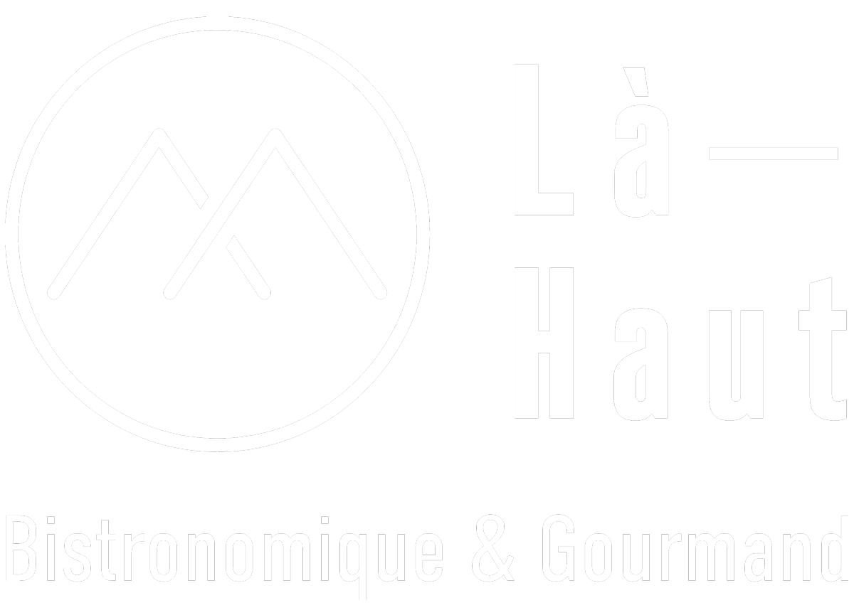 Restaurant Là-Haut